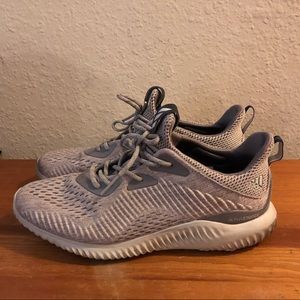 Adidas mens alphabounce